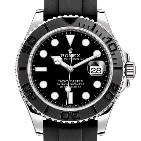 rolex oyster perpetual yacht master 42 prezzo|Altro.